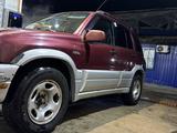 Suzuki Grand Vitara 1999 годаүшін2 800 000 тг. в Усть-Каменогорск – фото 2