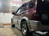 Suzuki Grand Vitara 1999 годаүшін2 800 000 тг. в Усть-Каменогорск – фото 5