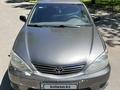 Toyota Camry 2005 года за 4 500 000 тг. в Алматы – фото 4