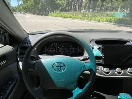 Toyota Camry 2005 года за 4 500 000 тг. в Алматы – фото 10