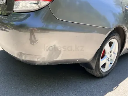 Toyota Camry 2005 года за 4 500 000 тг. в Алматы – фото 17
