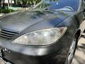 Toyota Camry 2005 года за 4 500 000 тг. в Алматы – фото 16