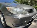 Toyota Camry 2005 года за 4 500 000 тг. в Алматы – фото 18