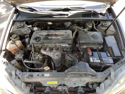 Toyota Camry 2005 года за 4 500 000 тг. в Алматы – фото 21