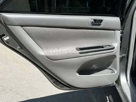Toyota Camry 2005 года за 4 500 000 тг. в Алматы – фото 24