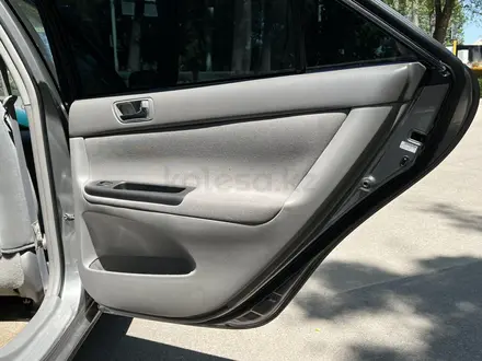 Toyota Camry 2005 года за 4 500 000 тг. в Алматы – фото 25