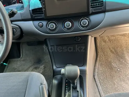 Toyota Camry 2005 года за 4 500 000 тг. в Алматы – фото 28