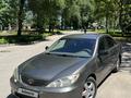 Toyota Camry 2005 года за 4 500 000 тг. в Алматы
