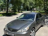Toyota Camry 2005 года за 4 500 000 тг. в Алматы