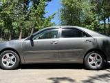 Toyota Camry 2005 года за 4 500 000 тг. в Алматы – фото 5