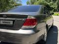 Toyota Camry 2005 года за 4 500 000 тг. в Алматы – фото 8