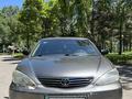 Toyota Camry 2005 года за 4 500 000 тг. в Алматы – фото 6