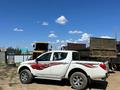 Mitsubishi L200 2007 года за 4 200 000 тг. в Байганин – фото 3