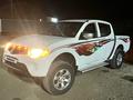 Mitsubishi L200 2007 года за 4 200 000 тг. в Байганин