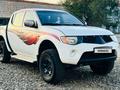 Mitsubishi L200 2007 года за 4 200 000 тг. в Байганин – фото 2