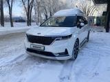 Kia Carnival 2021 годаfor23 000 000 тг. в Алматы – фото 2