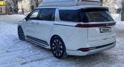 Kia Carnival 2021 годаfor25 000 000 тг. в Алматы – фото 5