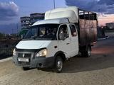 ГАЗ ГАЗель 2007 года за 3 200 000 тг. в Жезказган – фото 2