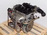 Двигатель Nissan Altima L32 2.5 л. QR25DE 2007-2012 за 420 000 тг. в Алматы