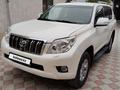 Toyota Land Cruiser Prado 2012 годаүшін14 000 000 тг. в Алматы