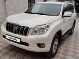 Toyota Land Cruiser Prado 2012 годаfor14 000 000 тг. в Алматы