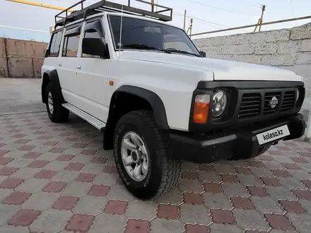 Nissan Patrol 1992 года за 4 000 000 тг. в Актау