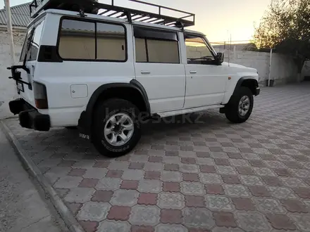 Nissan Patrol 1992 года за 4 000 000 тг. в Актау – фото 15