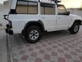 Nissan Patrol 1992 годаүшін3 700 000 тг. в Актау – фото 37