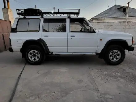 Nissan Patrol 1992 года за 4 000 000 тг. в Актау – фото 39