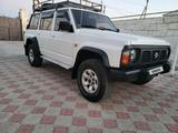 Nissan Patrol 1992 годаүшін3 700 000 тг. в Актау – фото 5