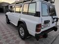 Nissan Patrol 1992 годаүшін3 700 000 тг. в Актау – фото 9