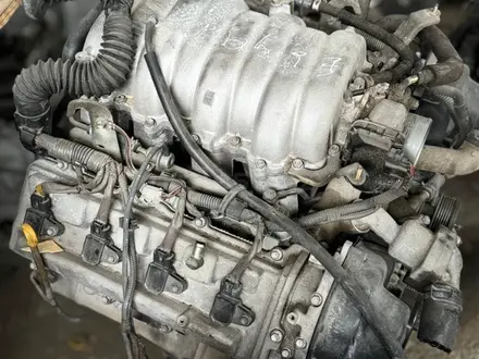 КОНТРАКТНЫЙ ДВИГАТЕЛЬ 2UZ-FE VVT-I 4.7л TOYOTA Land Cruiser ТОЙОТА 1gr-fe за 99 989 тг. в Алматы – фото 10