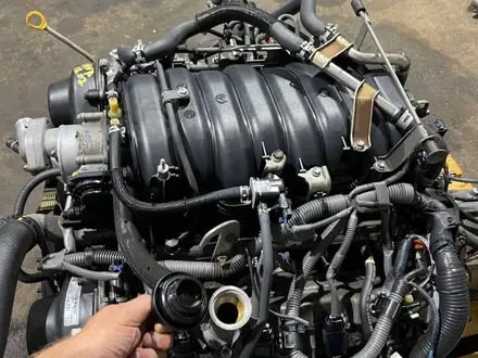 КОНТРАКТНЫЙ ДВИГАТЕЛЬ 2UZ-FE VVT-I 4.7л TOYOTA Land Cruiser ТОЙОТА 1gr-fe за 99 989 тг. в Алматы