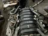 КОНТРАКТНЫЙ ДВИГАТЕЛЬ 2UZ-FE VVT-I 4.7л TOYOTA Land Cruiser ТОЙОТА 1gr-fe за 99 989 тг. в Алматы – фото 2