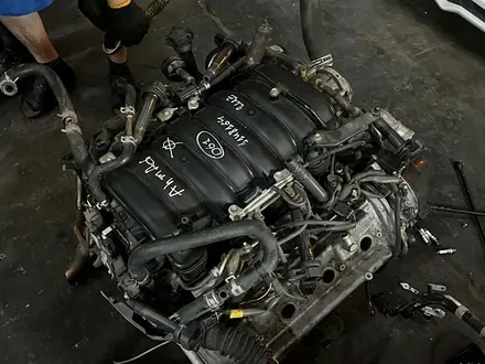 КОНТРАКТНЫЙ ДВИГАТЕЛЬ 2UZ-FE VVT-I 4.7л TOYOTA Land Cruiser ТОЙОТА 1gr-fe за 99 989 тг. в Алматы – фото 3