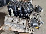 КОНТРАКТНЫЙ ДВИГАТЕЛЬ 2UZ-FE VVT-I 4.7л TOYOTA Land Cruiser ТОЙОТА 1gr-fe за 99 989 тг. в Алматы – фото 4
