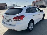 Chevrolet Cruze 2014 года за 4 600 000 тг. в Актобе – фото 4