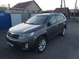 Kia Sorento 2012 годаүшін8 700 000 тг. в Караганда – фото 3