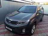 Kia Sorento 2012 годаүшін8 700 000 тг. в Караганда – фото 4