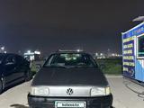 Volkswagen Passat 1990 годаүшін1 100 000 тг. в Алматы