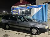 Volkswagen Passat 1990 годаүшін1 100 000 тг. в Алматы – фото 5