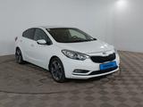 Kia Cerato 2015 года за 7 399 000 тг. в Кызылорда – фото 3