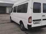 Mercedes-Benz Sprinter 2002 года за 5 000 000 тг. в Алматы – фото 3