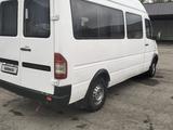 Mercedes-Benz Sprinter 2002 года за 5 000 000 тг. в Алматы – фото 5