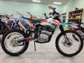 Kayo  K1 250 MX 21/18 2026 годаүшін750 000 тг. в Алматы – фото 2