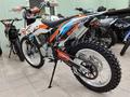 Kayo  K1 250 MX 21/18 2026 годаүшін750 000 тг. в Алматы – фото 4