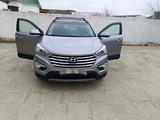 Hyundai Santa Fe 2014 годаfor12 000 000 тг. в Жанаозен