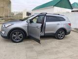 Hyundai Santa Fe 2014 годаfor12 000 000 тг. в Жанаозен – фото 2