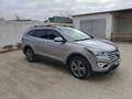 Hyundai Santa Fe 2014 годаfor12 000 000 тг. в Жанаозен – фото 5