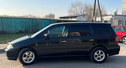 Honda Odyssey 2002 годаүшін4 500 000 тг. в Алматы